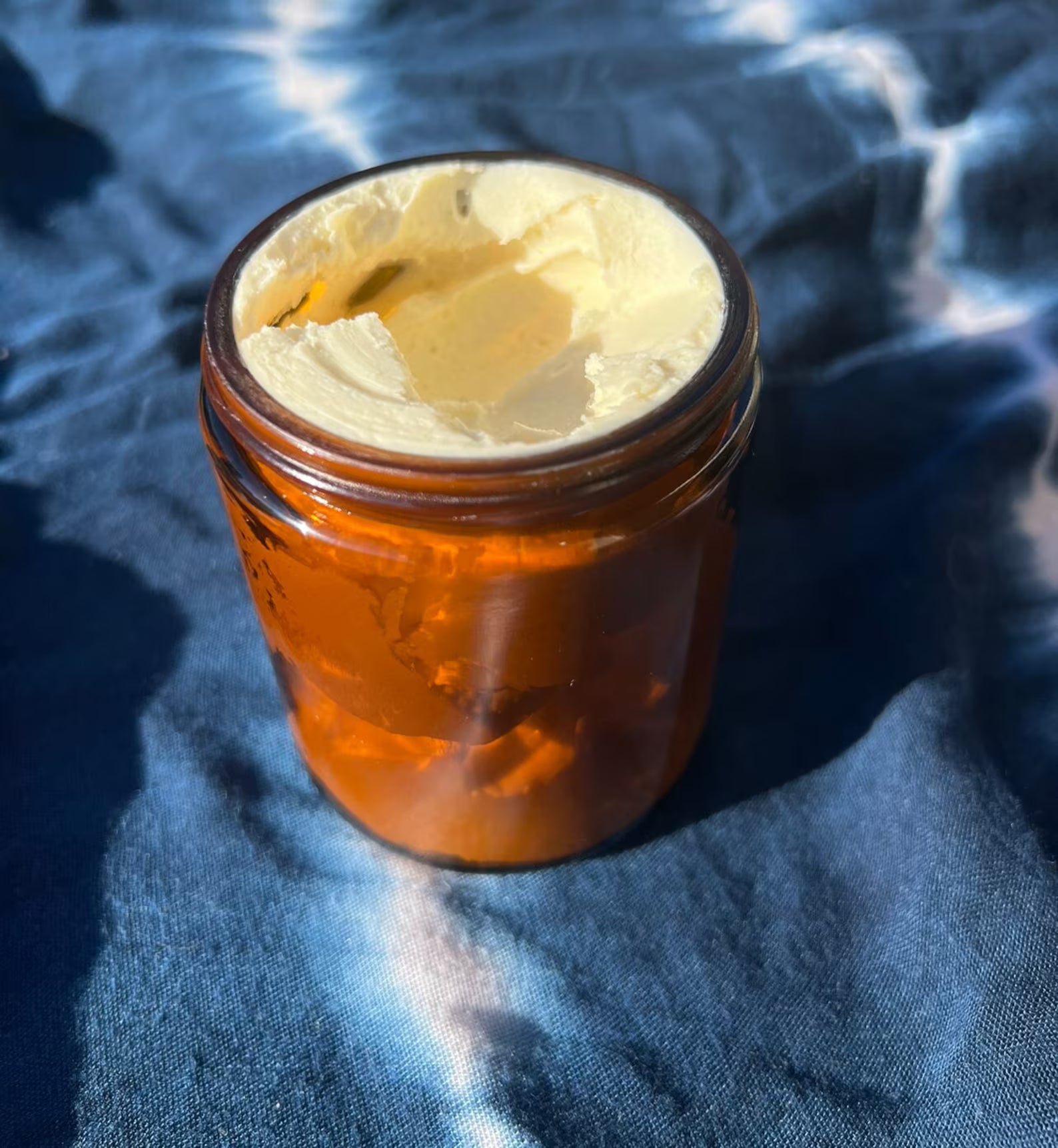 Mountain Sunrise Body Butter