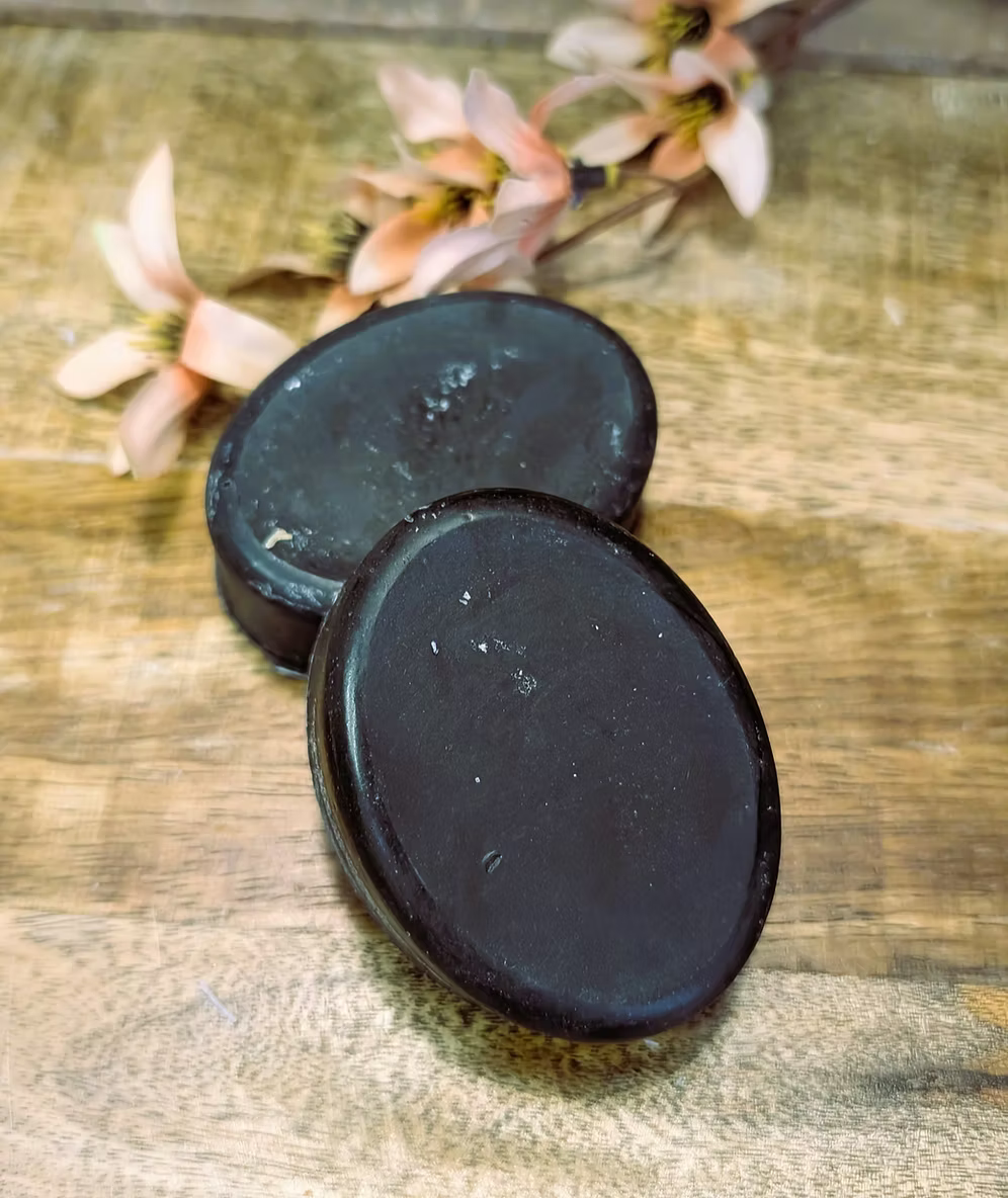 Tallow Face Soap