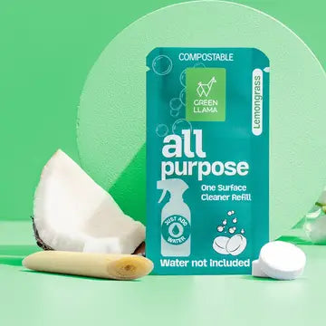 All-Purpose cleaner tabs