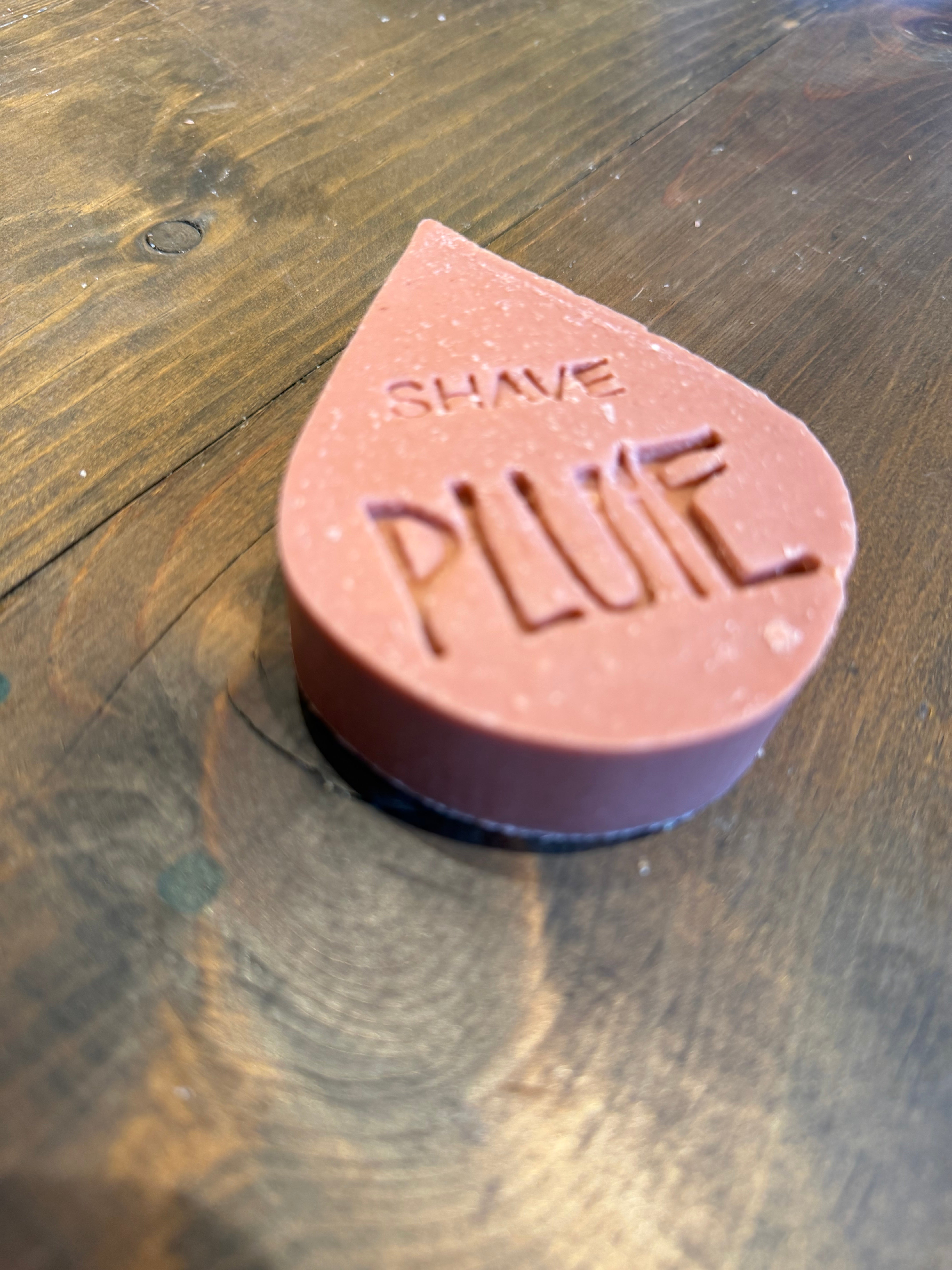 Shave Drop