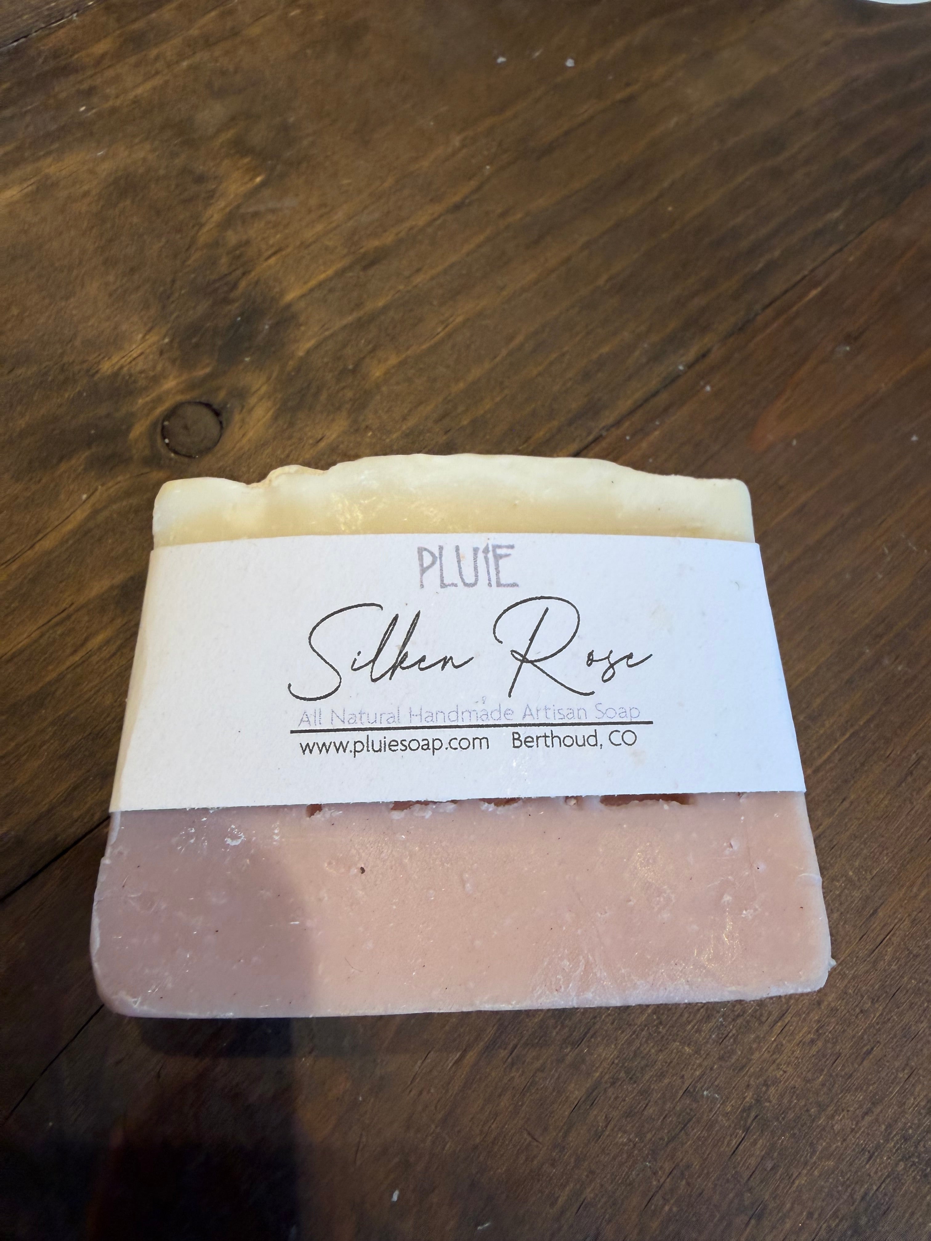 Handmade Bar soap