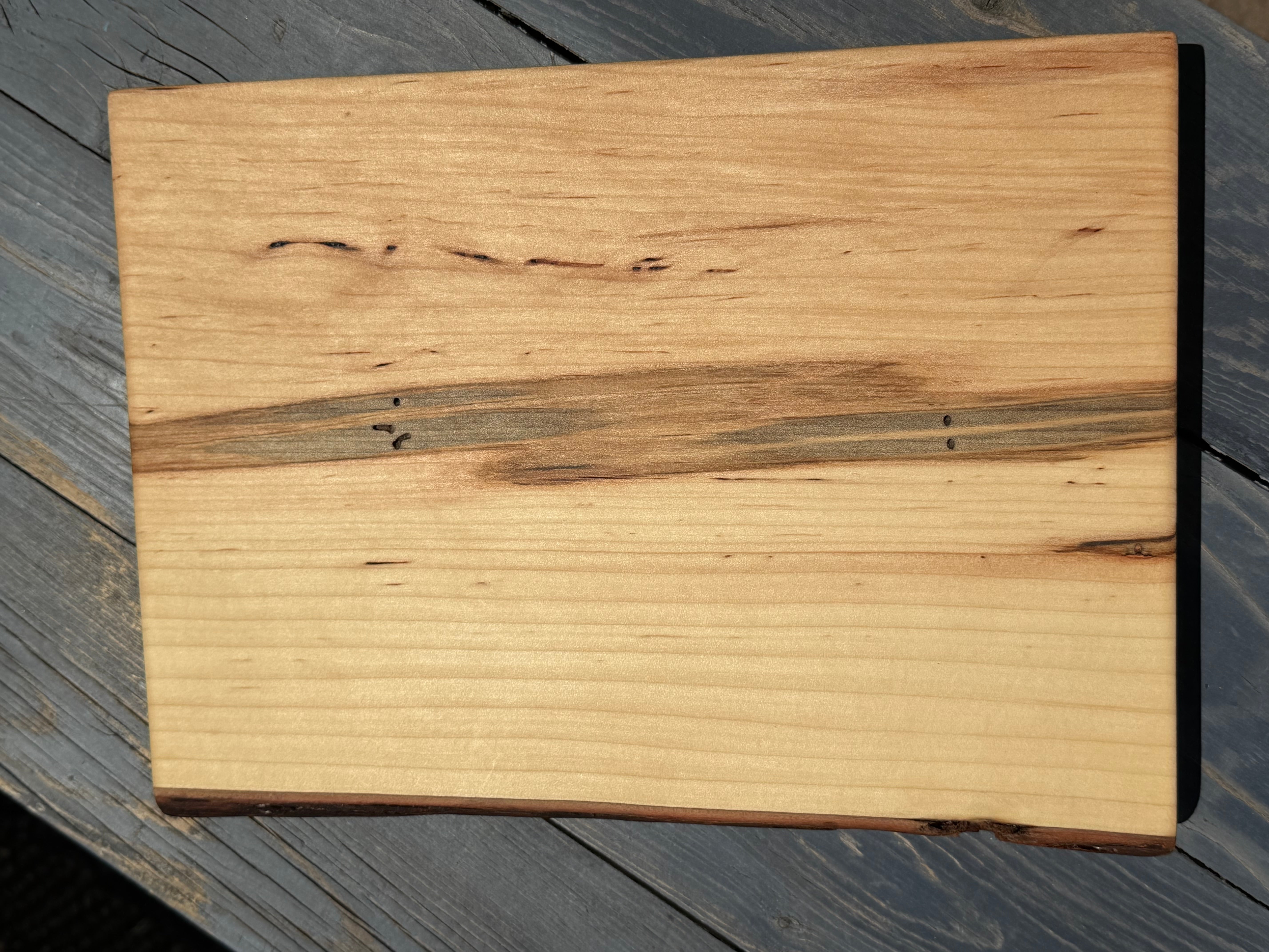 Wood Cutting Boards