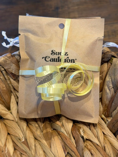 Hair Moisturizing bundle