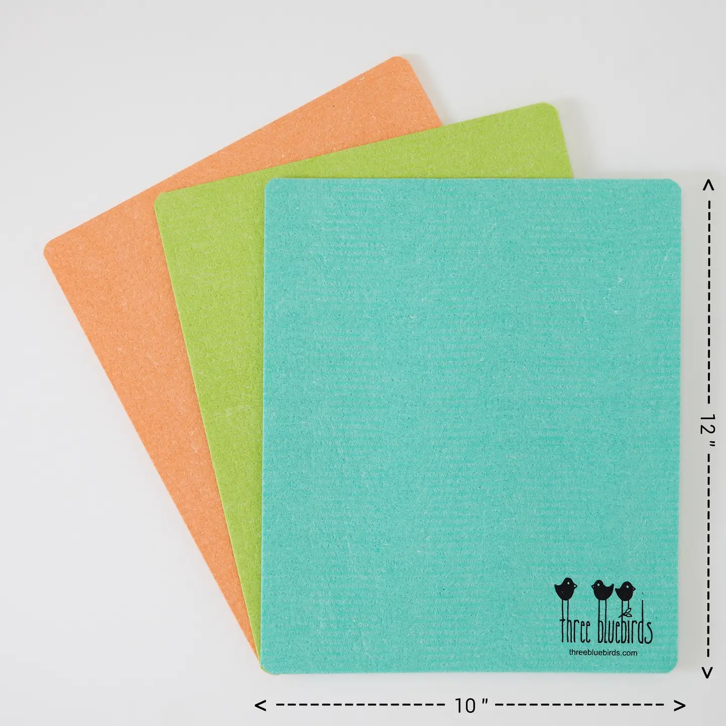 Swedish Dishcloths- Large