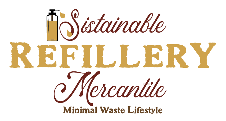 Sistainable Mercantile & Refillery Gift Card