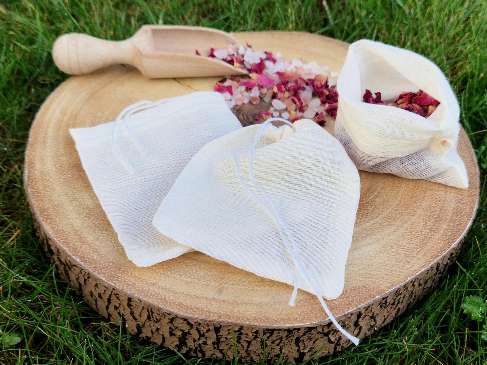 Reusable Tea Bags