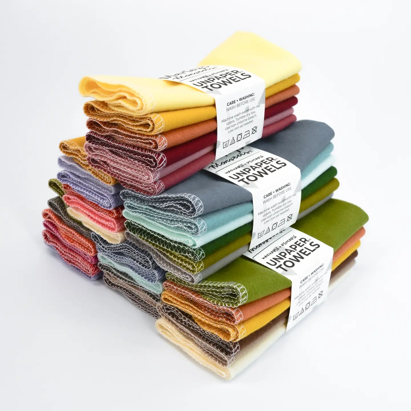 UNpaper® towels