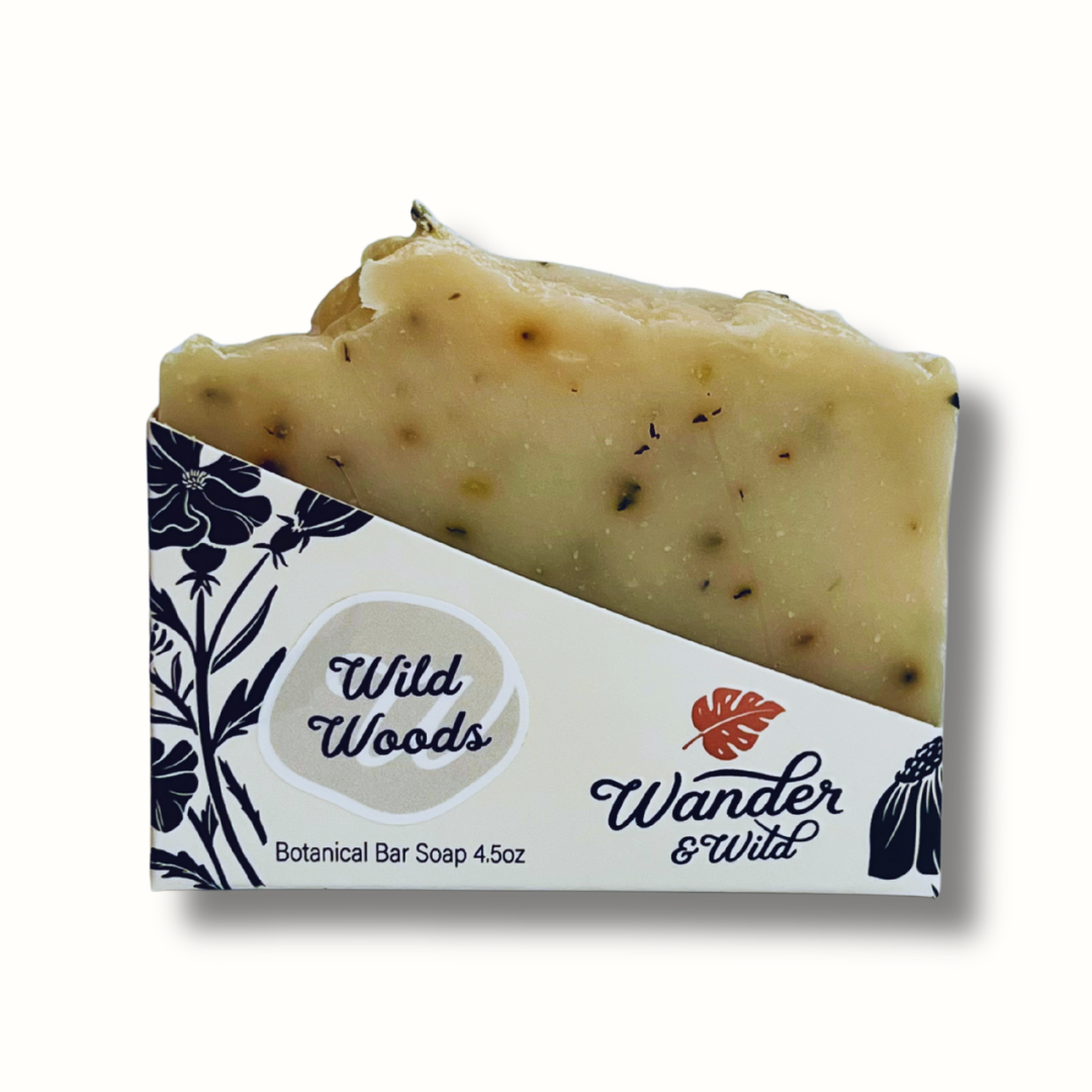 Bar Soap