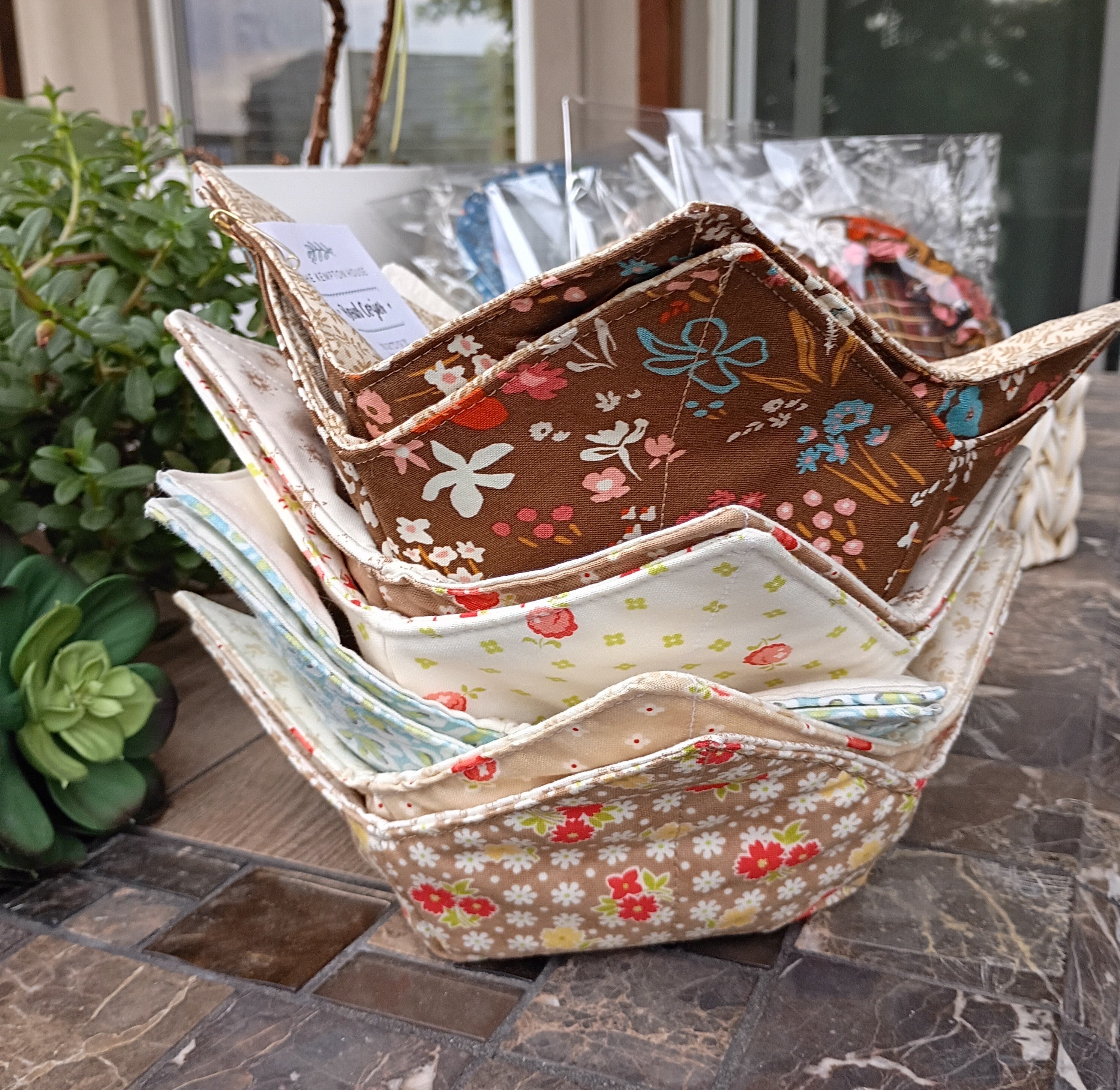 Soup Bowl Cozies image 0