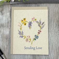 Plantable Greeting Cards image 4