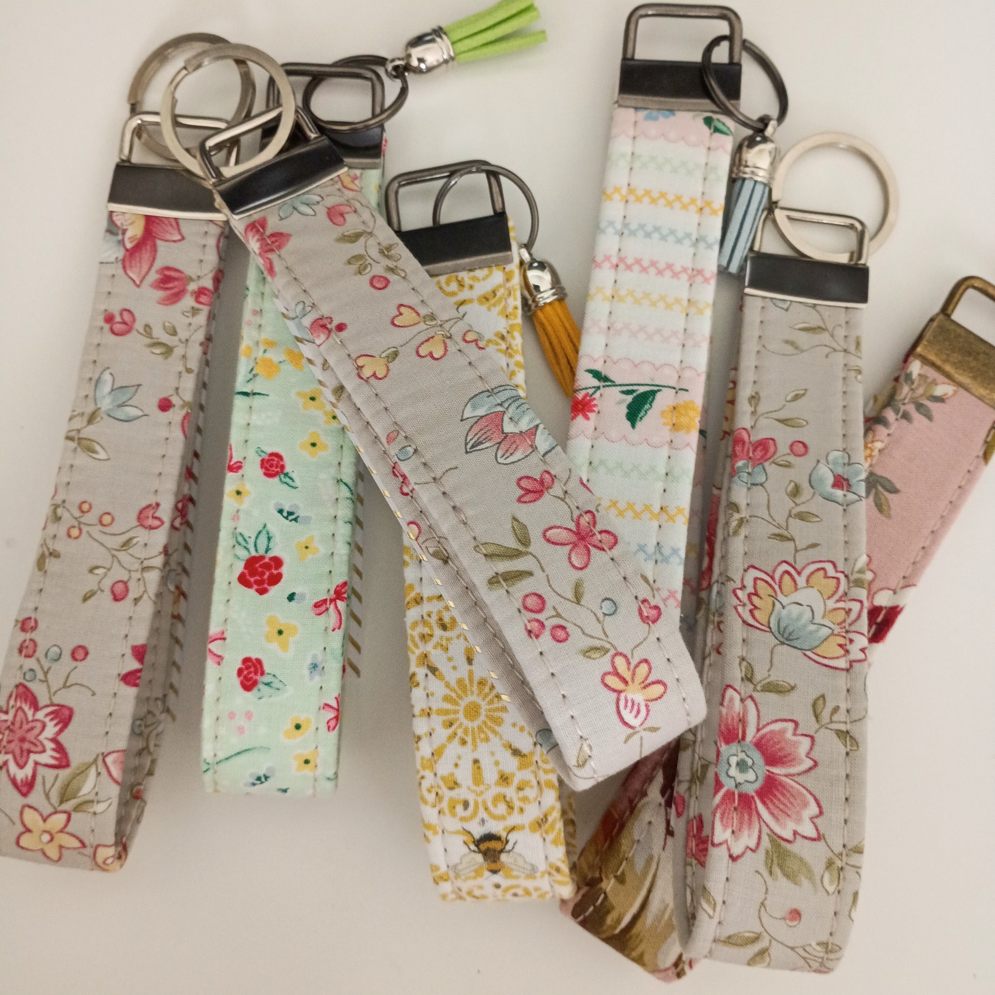 Key Fob Wristlets image 0