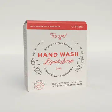 Foaming Hand Wash image 1