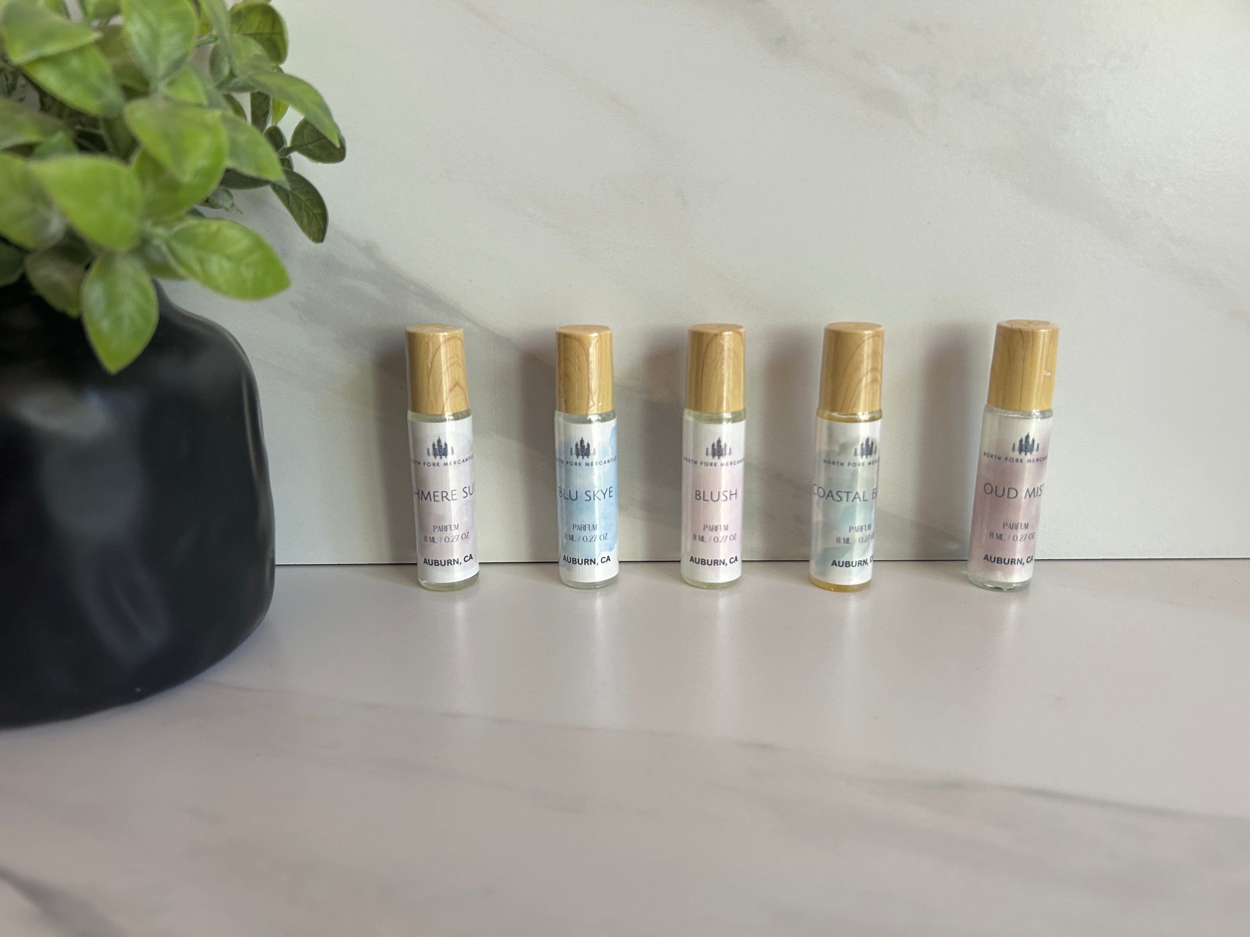 Non-toxic Parfum image 1