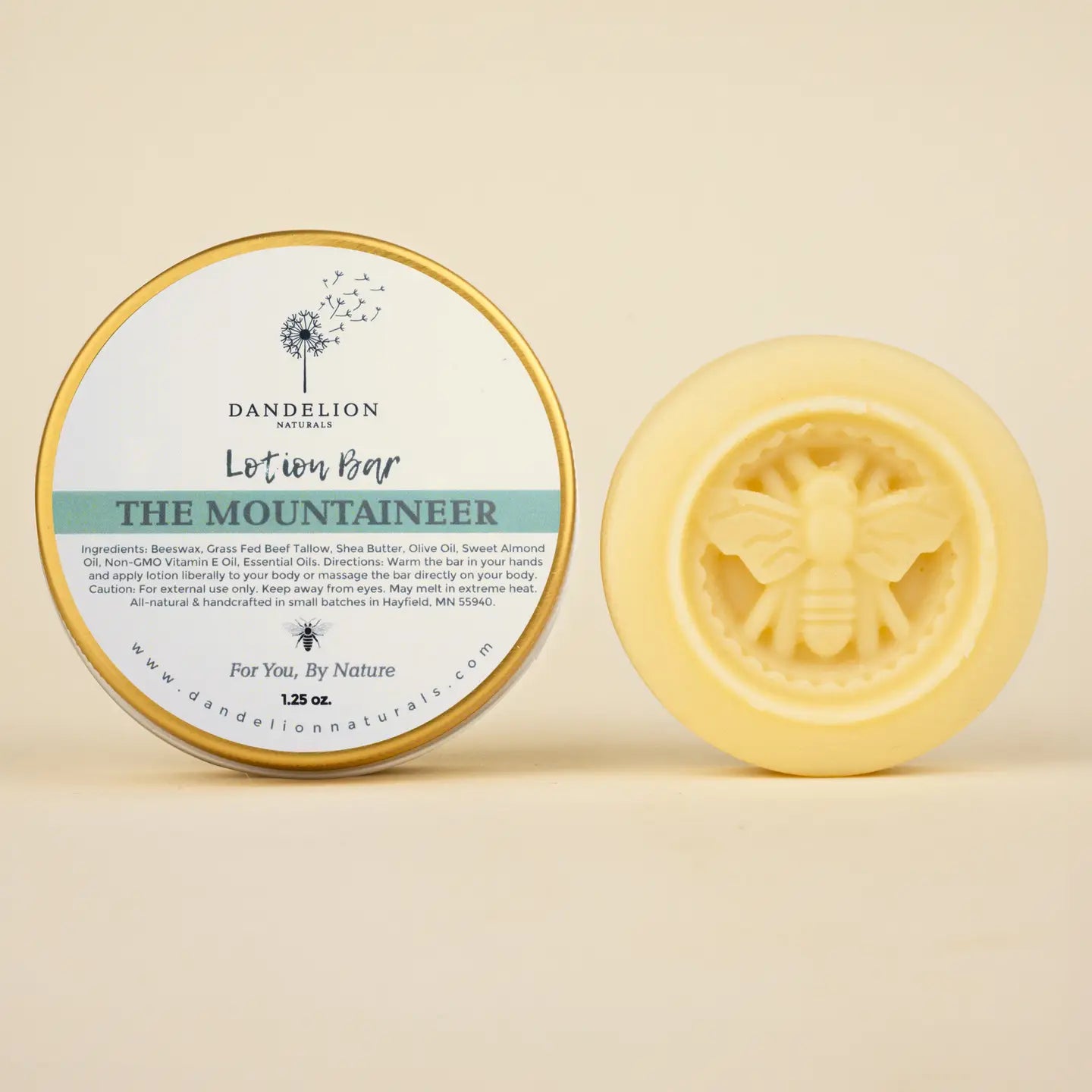 Lotion Bars image 5