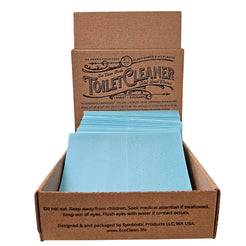 Toilet Cleaner Sheets image 0