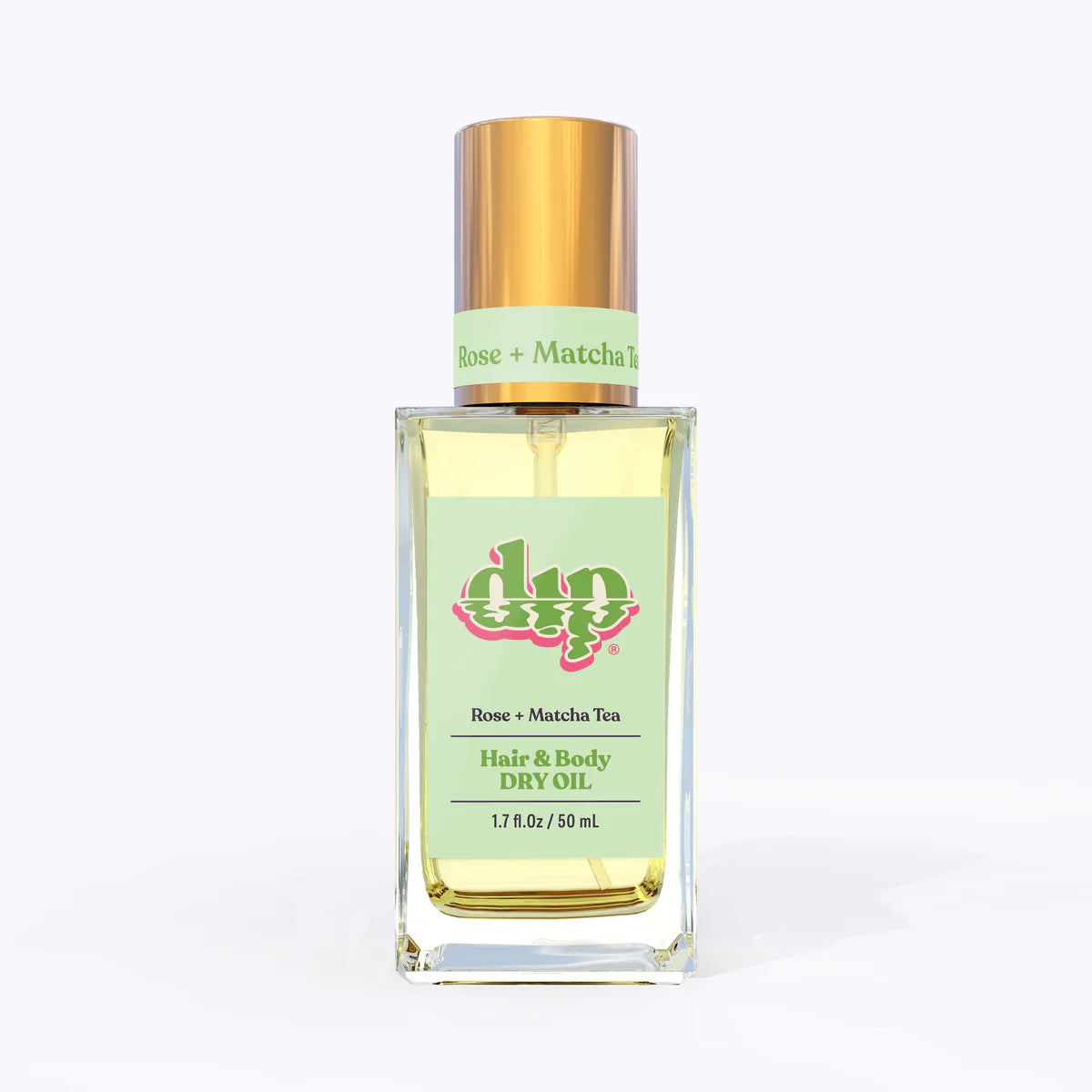 Dip's Hair and Body Dry Oil image 3