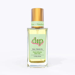 Dip's Hair and Body Dry Oil image 3