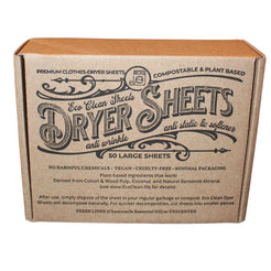 Dryer Sheets image 1