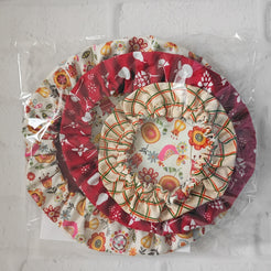 Reversible Bowl Cover Set image 0