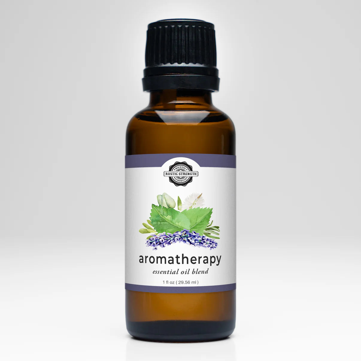Aromatherapy Essential Oil Blend image 0
