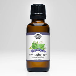 Aromatherapy Essential Oil Blend image 0