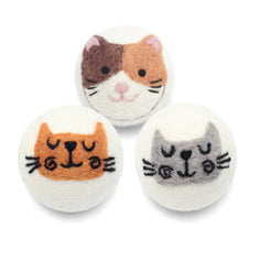 Wool Dryer Balls- various image 2