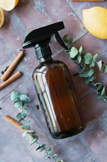 Multi-Purpose Cleaner