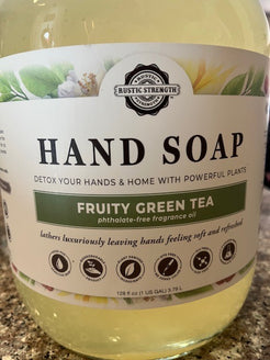 Hand Soap image 1