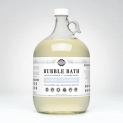 Unscented + Hypoallergenic Bubble Bath image 0