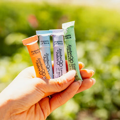 Zero Waste Lip Balm image 0