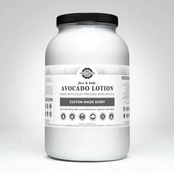Avocado Lotion image 2