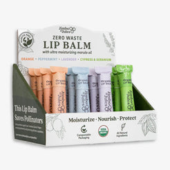 Zero Waste Lip Balm image 2