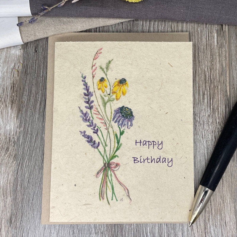 Plantable Greeting Cards image 6