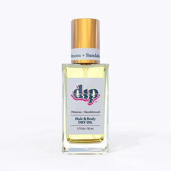 Dip's Hair and Body Dry Oil image 1