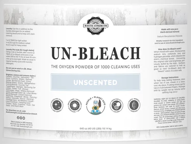 Un-Bleach image 0