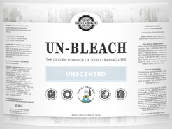 Un-Bleach image 0
