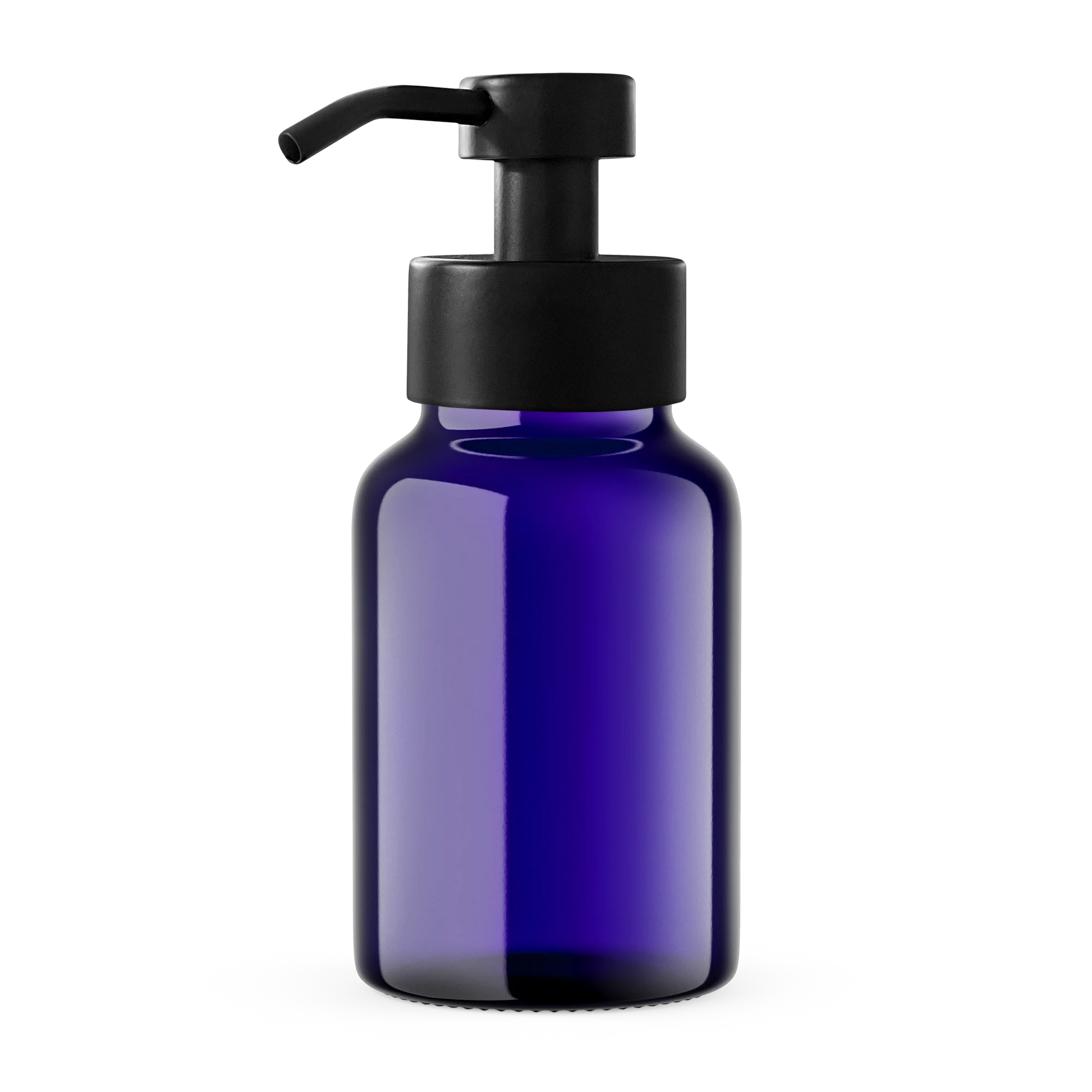 Foaming Hand Soap Dispenser image 1