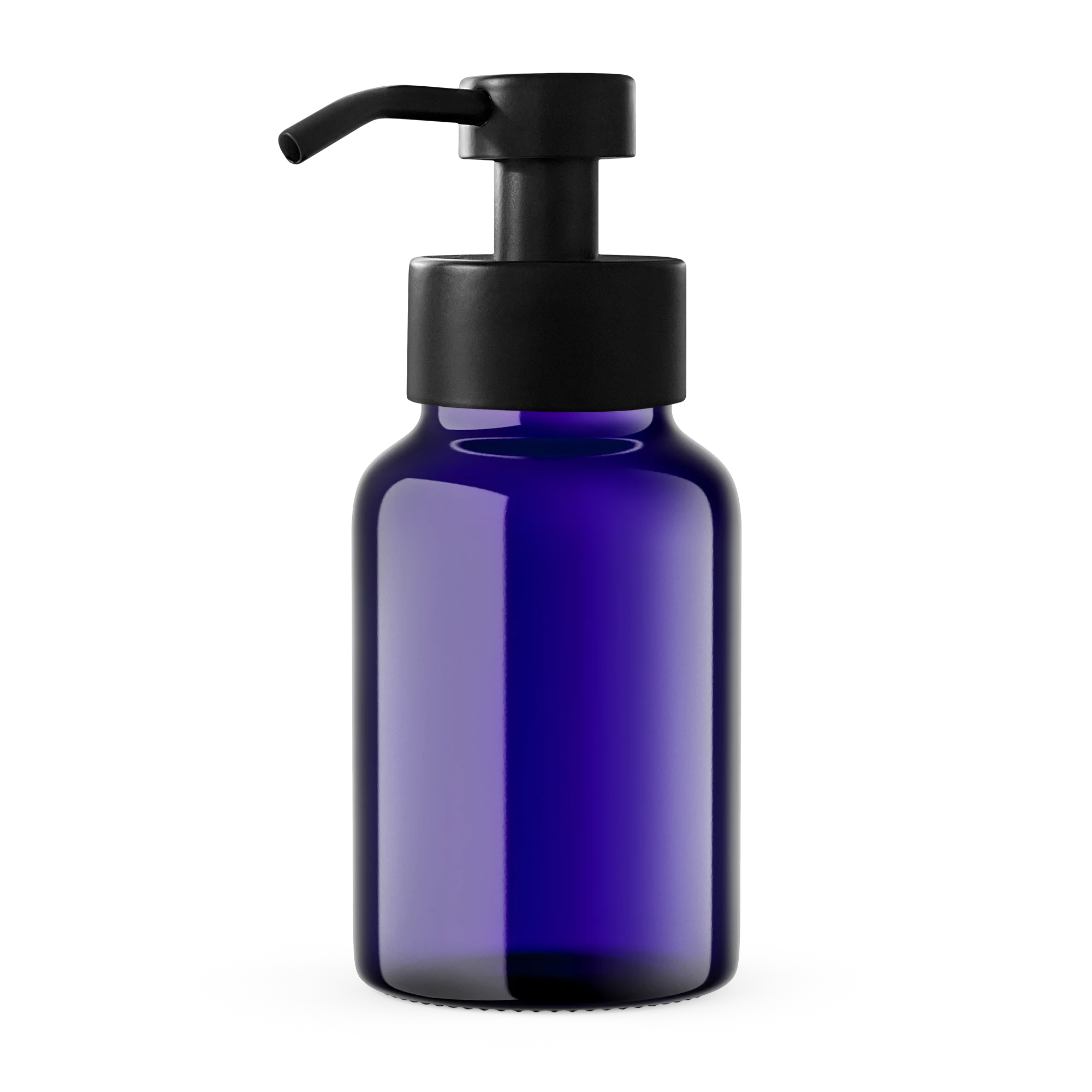 Foaming Hand Soap Dispenser image 1