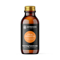 Ambrosia Foaming Hand Soap image 1