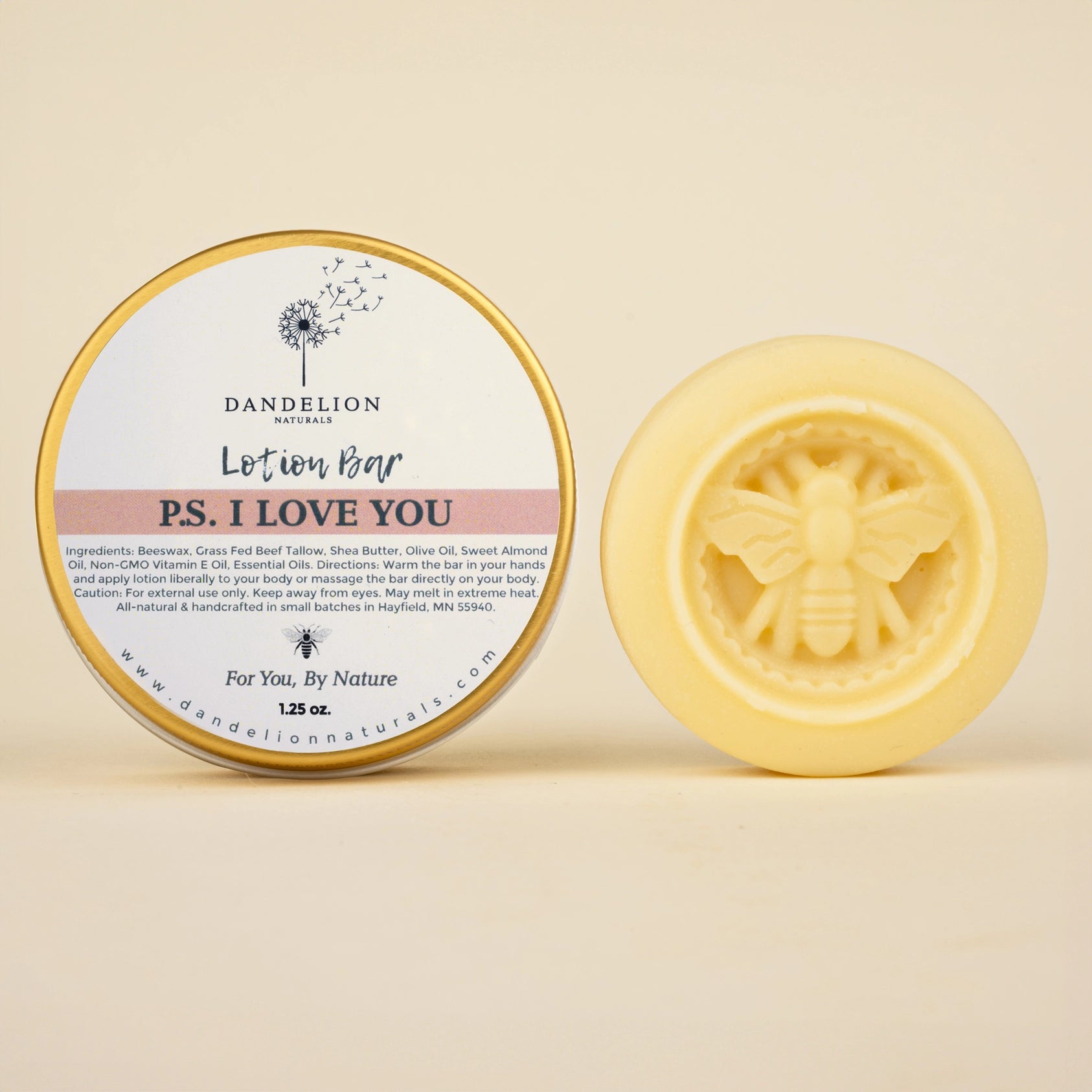 Lotion Bars image 8