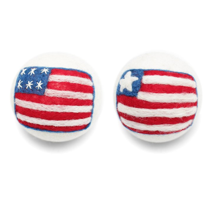 Wool Dryer Balls- various image 7