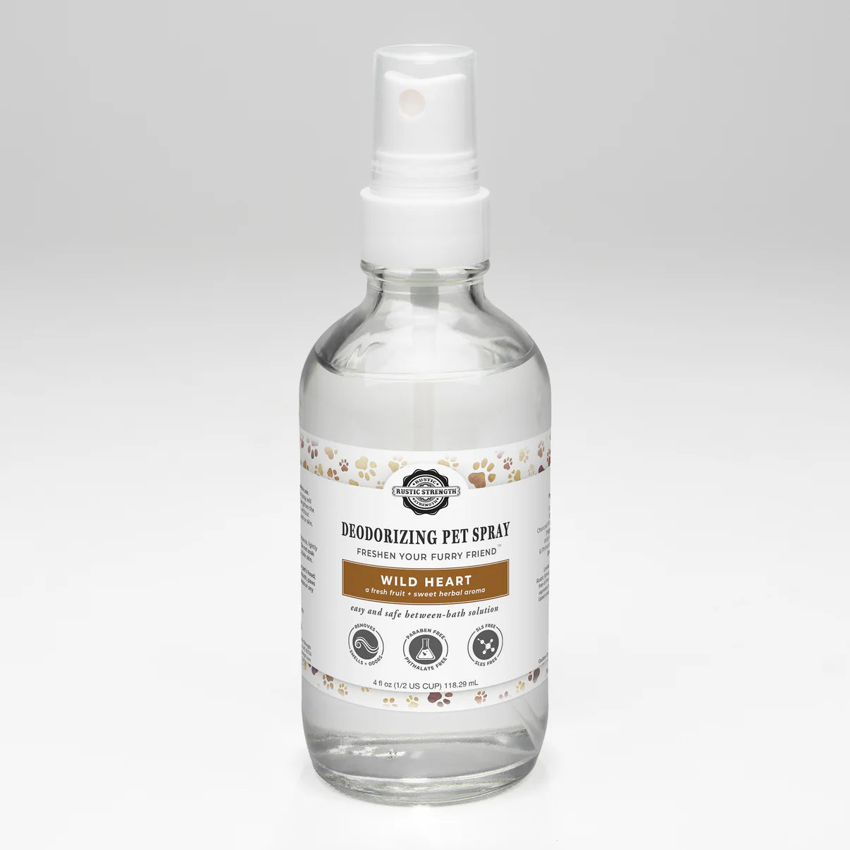 Deodorizing Pet Spray image 0