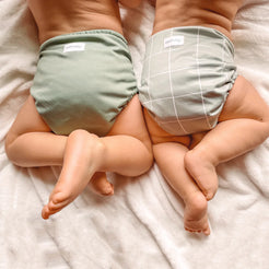 Cloth Diaper Try-it Kit image 2
