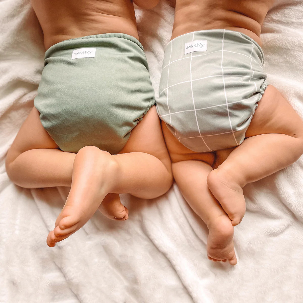 Cloth Diaper Try-it Kit image 2