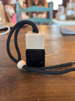 Car Diffuser-Square and Diamond image 2