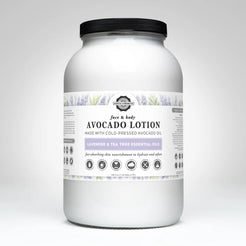 Avocado Lotion image 0