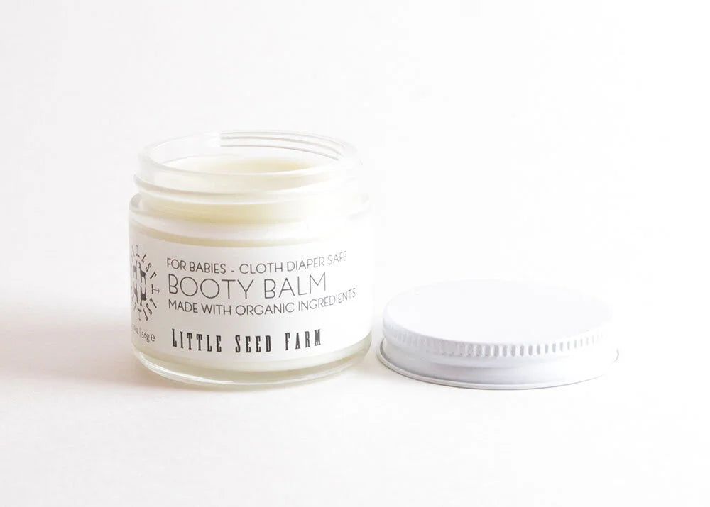 Booty Balm image 0
