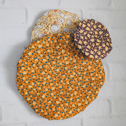 Reversible Bowl Cover Set image 2