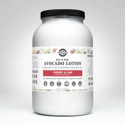 Avocado Lotion image 1