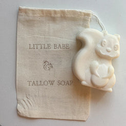 Baby/Children Tallow Bar Soaps image 2